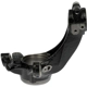 Purchase Top-Quality DORMAN (OE SOLUTIONS) - 686-414 - Steering Knuckle pa3