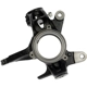 Purchase Top-Quality DORMAN (OE SOLUTIONS) - 686-414 - Steering Knuckle pa4