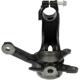 Purchase Top-Quality DORMAN (OE SOLUTIONS) - 686-415 - Spindle Knuckle pa2