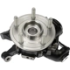Purchase Top-Quality Spindle Knuckle by DORMAN (OE SOLUTIONS) - 686-420 pa5