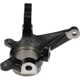 Purchase Top-Quality Spindle Knuckle by DORMAN (OE SOLUTIONS) - 697-962 pa5