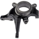 Purchase Top-Quality Spindle Knuckle by DORMAN (OE SOLUTIONS) - 697-990 pa4