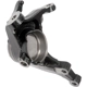 Purchase Top-Quality DORMAN (OE SOLUTIONS) - 698-015 - Front Left Steering Knuckle pa1