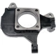 Purchase Top-Quality Spindle Knuckle by DORMAN (OE SOLUTIONS) - 698-016 pa1