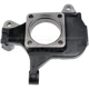 Purchase Top-Quality Spindle Knuckle by DORMAN (OE SOLUTIONS) - 698-017 pa2