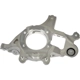 Purchase Top-Quality DORMAN (OE SOLUTIONS) - 698-021 - Rear Left Rear Knuckle pa3