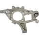 Purchase Top-Quality DORMAN (OE SOLUTIONS) - 698-021 - Rear Left Rear Knuckle pa4