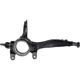 Purchase Top-Quality DORMAN (OE SOLUTIONS) - 698-022 - Right Steering Knuckle pa2