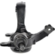 Purchase Top-Quality DORMAN (OE SOLUTIONS) - 698-022 - Right Steering Knuckle pa3