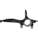 Purchase Top-Quality DORMAN (OE SOLUTIONS) - 698-023 - Left Steering Knuckle pa3