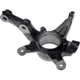 Purchase Top-Quality DORMAN (OE SOLUTIONS) - 698-024 - Right Steering Knuckle pa1