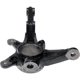 Purchase Top-Quality DORMAN (OE SOLUTIONS) - 698-024 - Right Steering Knuckle pa2