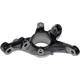 Purchase Top-Quality DORMAN (OE SOLUTIONS) - 698-025 - Left Steering Knuckle pa1