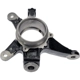 Purchase Top-Quality DORMAN (OE SOLUTIONS) - 698-025 - Left Steering Knuckle pa3