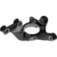 Purchase Top-Quality DORMAN (OE SOLUTIONS) - 698-031 - Left Steering Knuckle pa1