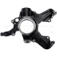 Purchase Top-Quality Spindle Knuckle by DORMAN (OE SOLUTIONS) - 698034 pa1