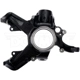 Purchase Top-Quality Spindle Knuckle by DORMAN (OE SOLUTIONS) - 698035 pa1