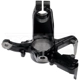 Purchase Top-Quality Spindle Knuckle by DORMAN (OE SOLUTIONS) - 698035 pa3