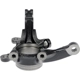 Purchase Top-Quality DORMAN (OE SOLUTIONS) - 698-044 - Right Steering Knuckle pa4