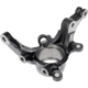 Purchase Top-Quality DORMAN (OE SOLUTIONS) - 698-045 - Left Steering Knuckle pa2