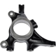 Purchase Top-Quality DORMAN (OE SOLUTIONS) - 698-045 - Left Steering Knuckle pa3