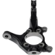 Purchase Top-Quality DORMAN (OE SOLUTIONS) - 698-051 - Left Steering Knuckle pa1