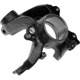 Purchase Top-Quality DORMAN (OE SOLUTIONS) - 698-058 - Right Steering Knuckle pa1