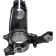 Purchase Top-Quality DORMAN (OE SOLUTIONS) - 698-058 - Right Steering Knuckle pa2