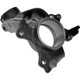 Purchase Top-Quality DORMAN (OE SOLUTIONS) - 698-059 - Left Steering Knuckle pa1