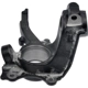 Purchase Top-Quality DORMAN (OE SOLUTIONS) - 698-059 - Left Steering Knuckle pa2
