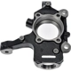 Purchase Top-Quality DORMAN (OE SOLUTIONS) - 698-064 - Right Steering Knuckle pa2