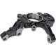Purchase Top-Quality DORMAN (OE SOLUTIONS) - 698-065 - Left Steering Knuckle pa1