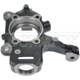 Purchase Top-Quality Spindle Knuckle by DORMAN (OE SOLUTIONS) - 698065 pa4