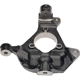 Purchase Top-Quality DORMAN (OE SOLUTIONS) - 698-070 - Spindle Knuckle pa8