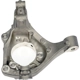 Purchase Top-Quality DORMAN (OE SOLUTIONS) - 698-074 - Right Front Steering Knuckle pa4