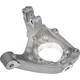 Purchase Top-Quality DORMAN (OE SOLUTIONS) - 698-075 - Left Front Steering Knuckle pa1
