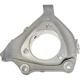 Purchase Top-Quality DORMAN (OE SOLUTIONS) - 698-075 - Left Front Steering Knuckle pa3