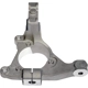 Purchase Top-Quality DORMAN (OE SOLUTIONS) - 698-080 - Right Front Steering Knuckle pa4