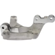Purchase Top-Quality DORMAN (OE SOLUTIONS) - 698-081 - Left Front Steering Knuckle pa2
