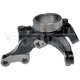 Purchase Top-Quality Spindle Knuckle by DORMAN (OE SOLUTIONS) - 698-082 pa4