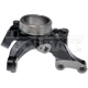 Purchase Top-Quality Spindle Knuckle by DORMAN (OE SOLUTIONS) - 698-083 pa1
