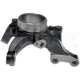 Purchase Top-Quality Spindle Knuckle by DORMAN (OE SOLUTIONS) - 698-083 pa5