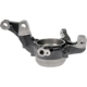 Purchase Top-Quality DORMAN (OE SOLUTIONS) - 698-088 - Steering Knuckle pa4