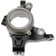 Purchase Top-Quality DORMAN (OE SOLUTIONS) - 698-089 - Steering Knuckle pa2