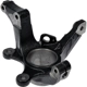 Purchase Top-Quality DORMAN (OE SOLUTIONS) - 698-092 - Right Steering Knuckle pa1