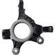 Purchase Top-Quality DORMAN (OE SOLUTIONS) - 698-092 - Right Steering Knuckle pa3