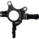 Purchase Top-Quality DORMAN (OE SOLUTIONS) - 698-092 - Right Steering Knuckle pa4