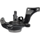 Purchase Top-Quality DORMAN (OE SOLUTIONS) - 698-093 - Left Steering Knuckle pa2
