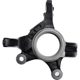 Purchase Top-Quality DORMAN (OE SOLUTIONS) - 698-093 - Left Steering Knuckle pa3