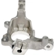 Purchase Top-Quality DORMAN (OE SOLUTIONS) - 698-094 - Right Front Steering Knuckle pa4